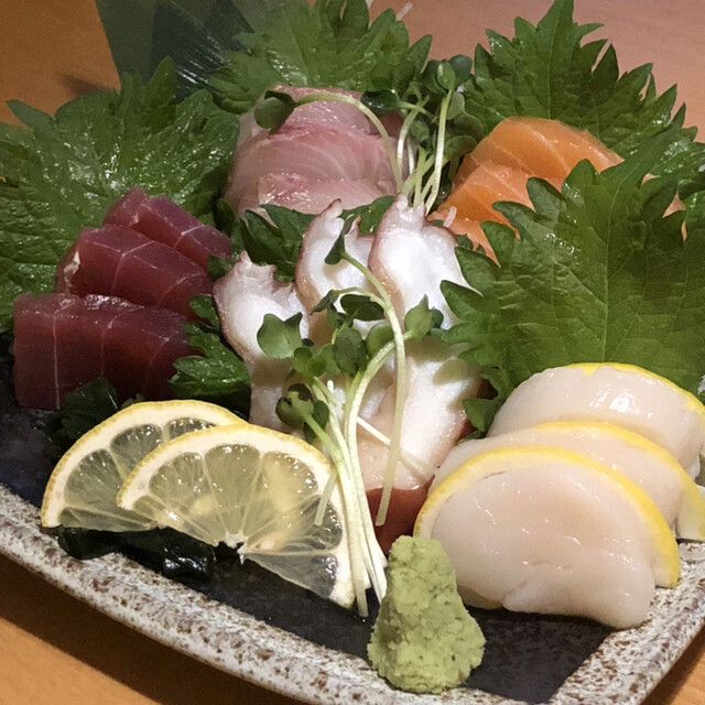 和風個室居酒屋 灯 有楽町日比谷店的實拍高清圖