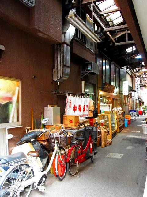 recommendations image for 都せんべい