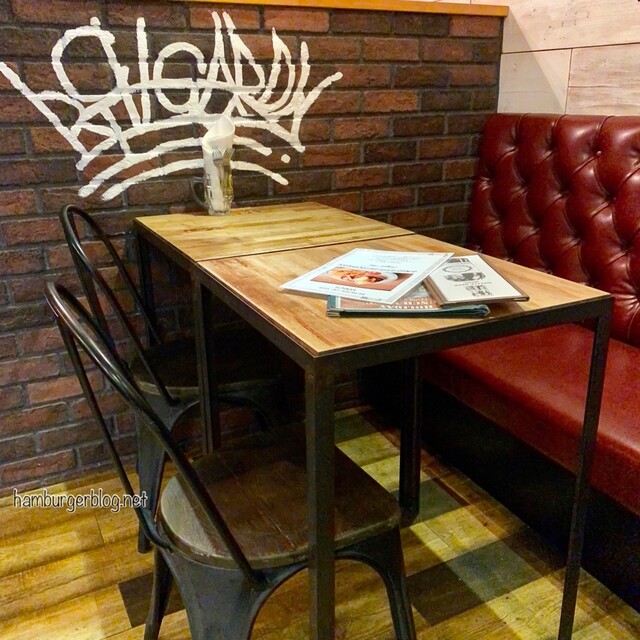 RICH GARDEN 梅田中崎町店的實拍高清圖