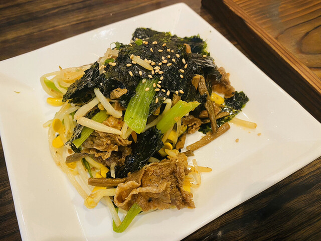 炭火焼肉　黒毛和牛　慶k 本所店的實拍高清圖