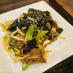 炭火焼肉　黒毛和牛　慶k 本所店的實拍圖