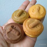 北見カーリングカスタ的实拍图
