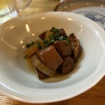 酒菜 加トちゃん的實拍圖