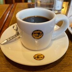 タナカ珈琲 今出川店的实拍图