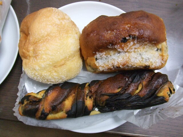 recommendations image for パン パティ