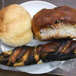 recommendations for パン パティ