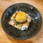 Ramen Sun的实拍图