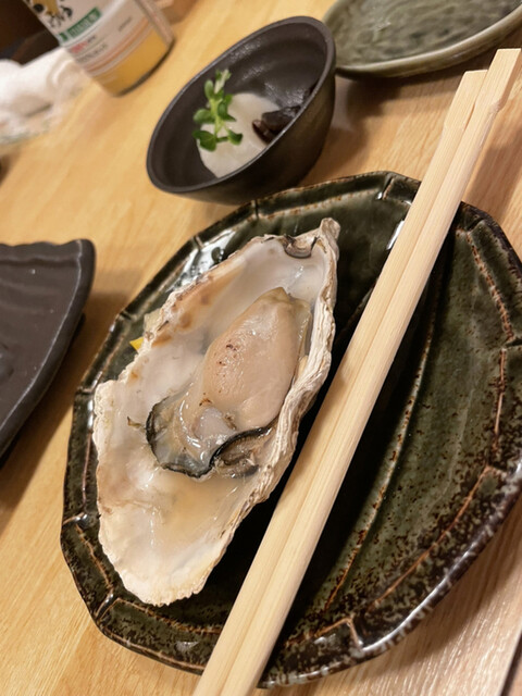 海鮮炭焼処とら太的实拍高清图