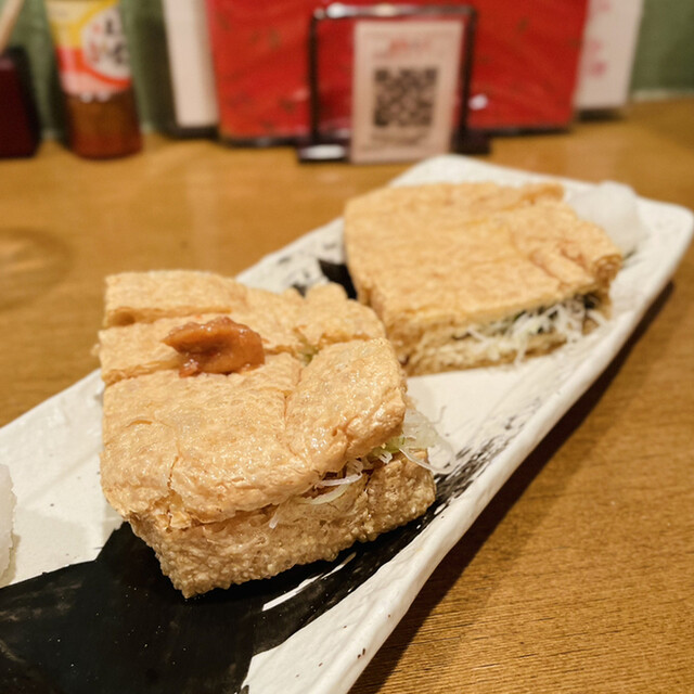 recommendations image for へぎそば匠 六本木店
