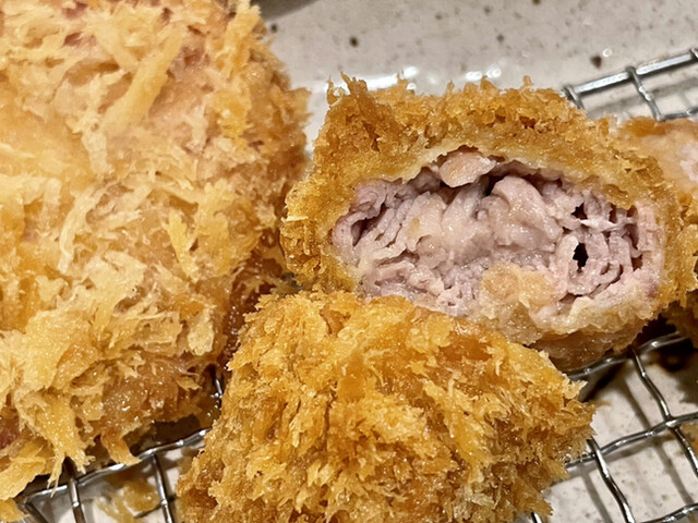 とんかつ 大吉的實拍高清圖
