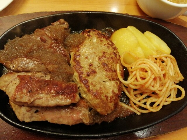 recommendations image for ステーキ宮 高石店