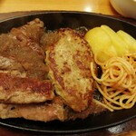 recommendations for ステーキ宮 高石店