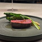 restaurant origami的实拍图