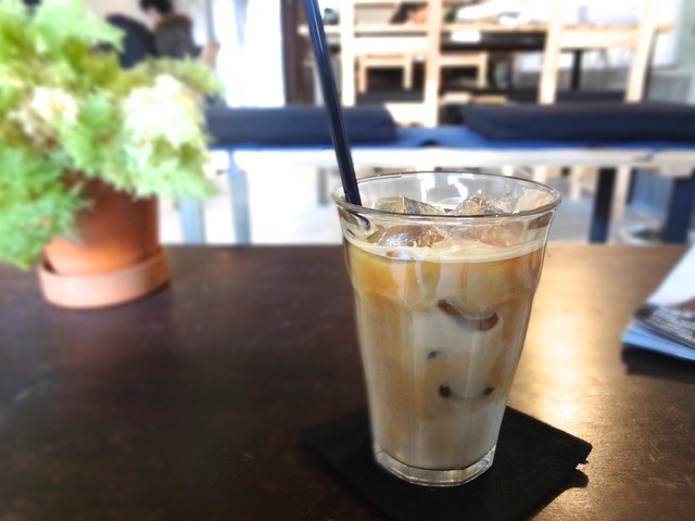 インカー コーヒー アンド トースト バー的實拍高清圖