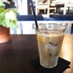 インカー コーヒー アンド トースト バー的實拍圖