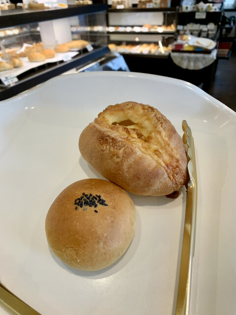 recommendations image for プルマンベーカリー バーンヤードサッポロ店