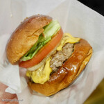 RICH GARDEN 梅田中崎町店的實拍圖