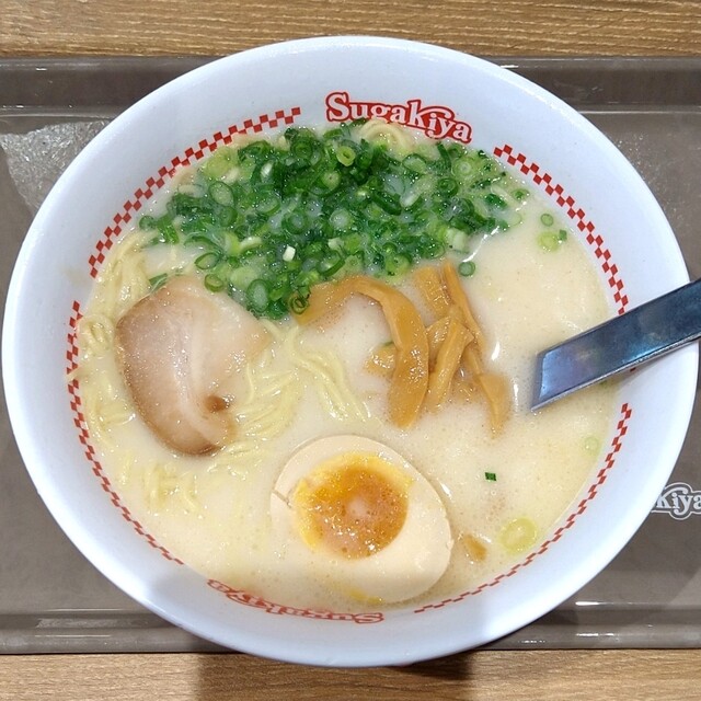recommendations image for スガキヤ イオン藤井寺ショッピングセンター店