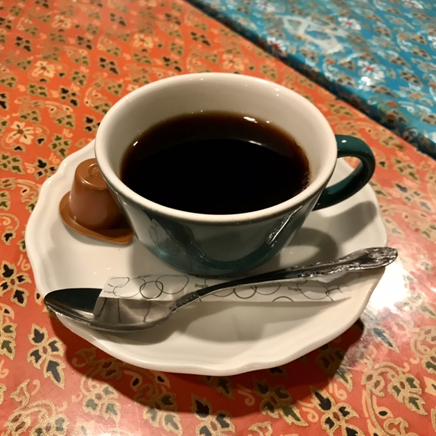 チャンパー 伊勢丹会館店的實拍圖