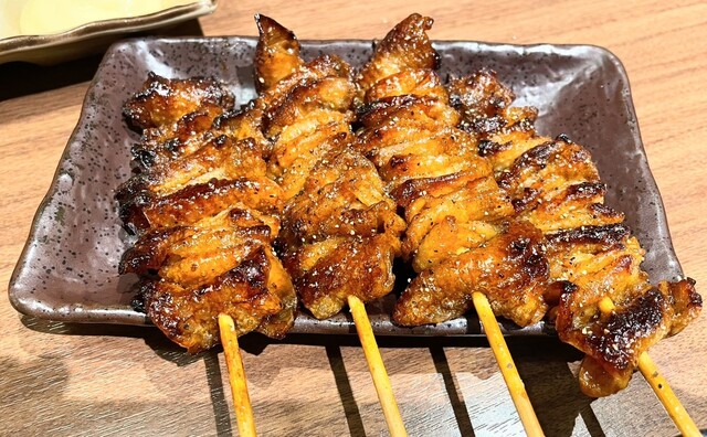 北新地 鳥屋 渋谷道玄坂店的实拍高清图