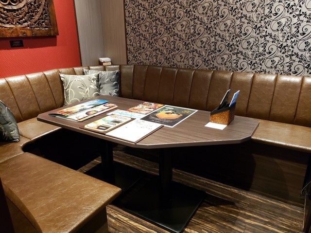 カラオケパセラ なんば道頓堀店的实拍高清图