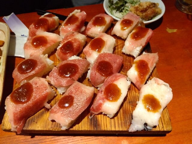recommendations image for 肉バルミッショングリル 新宿西口駅前店