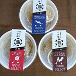 納豆BAR小金庵的實拍圖