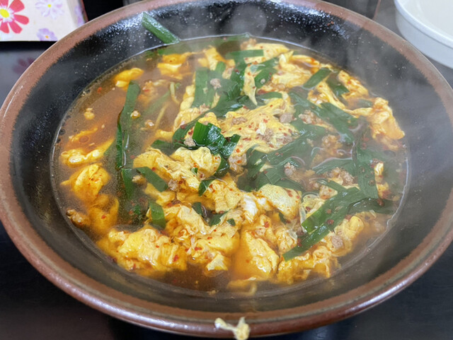 辛麺屋 桝元 中洲本店的實拍高清圖