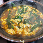 辛麺屋 桝元 中洲本店的實拍圖