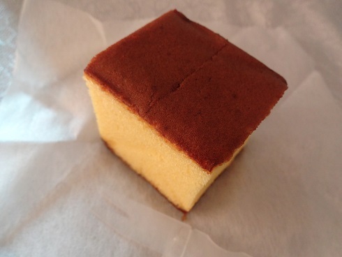 recommendations image for 福砂屋 銀座三越店