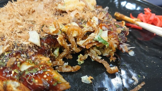 recommendations image for 築地 銀だこ 洛北阪急スクエア店