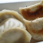 recommendations for 焼小籠包 ぎょうざ 樹苞