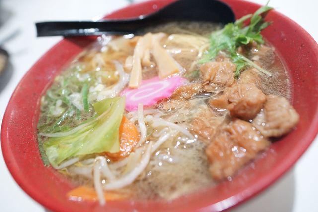旭川ラーメン さいじょう ラーメン村店的實拍高清圖