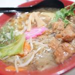 旭川ラーメン さいじょう ラーメン村店的實拍圖