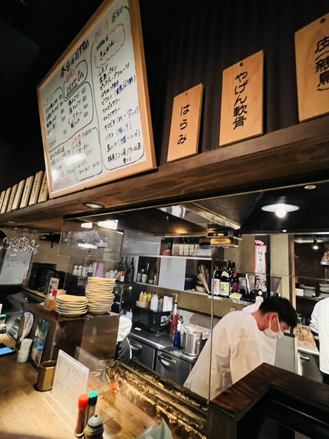 炭火焼鳥 チャブヤ 高倉店的實拍高清圖