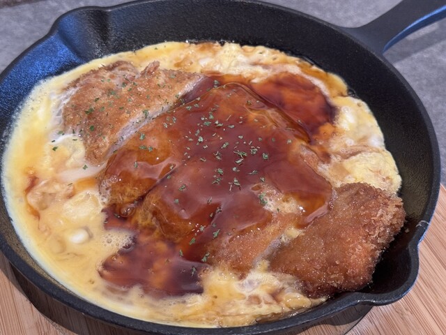 recommendations image for BAR＆GRILL WAKKU BAKKU