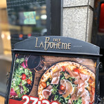 recommendations for カフェ ラ・ボエム 銀座
