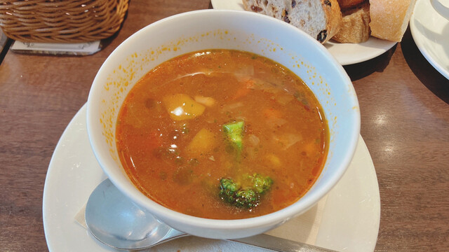 進々堂 北山店的实拍高清图