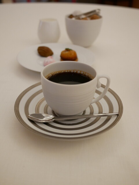 recommendations image for フランス料理 壺中天