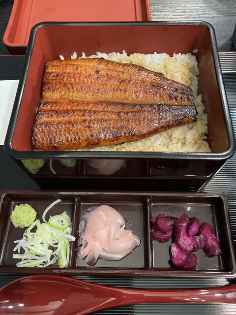 鰻の成瀬 河内長野店的實拍高清圖