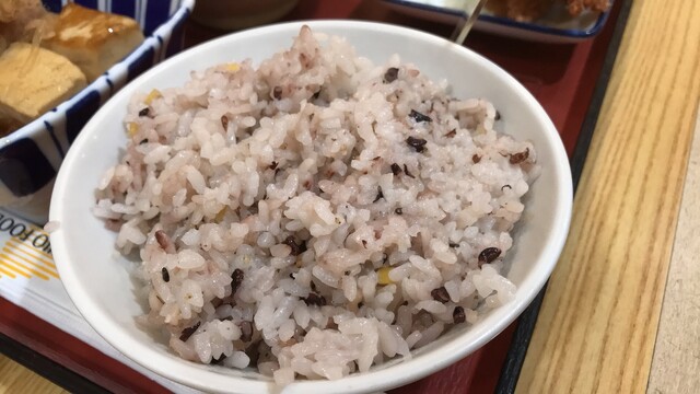 京都伏見食堂的实拍高清图
