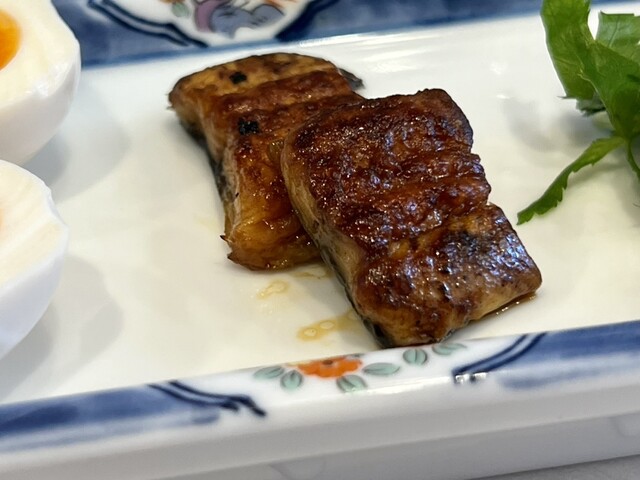 recommendations image for 中華そば専門店 一六食堂