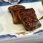 recommendations for 中華そば専門店 一六食堂