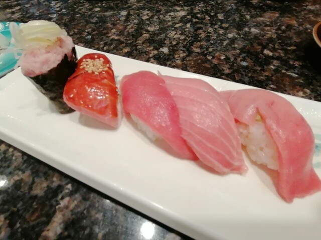 recommendations image for 魚屋路 花小金井店