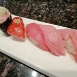recommendations for 魚屋路 花小金井店