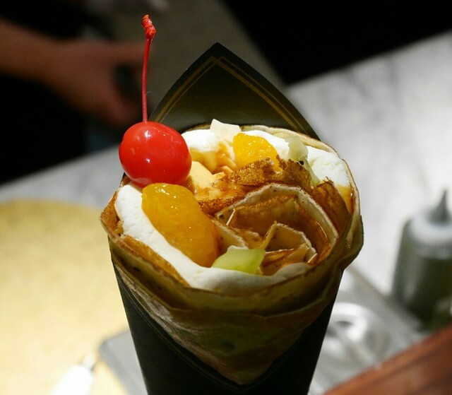 recommendations image for PARLA 東急プラザ銀座