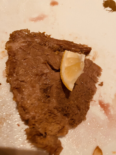 recommendations image for バルバッコア 高輪店