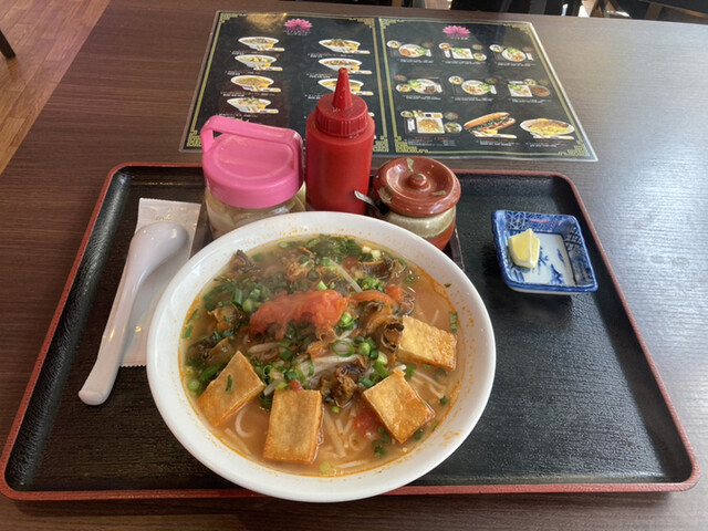 recommendations image for センホン・ベトナム料理専門店