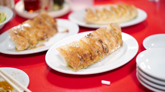 recommendations image for 中国家庭料理大連