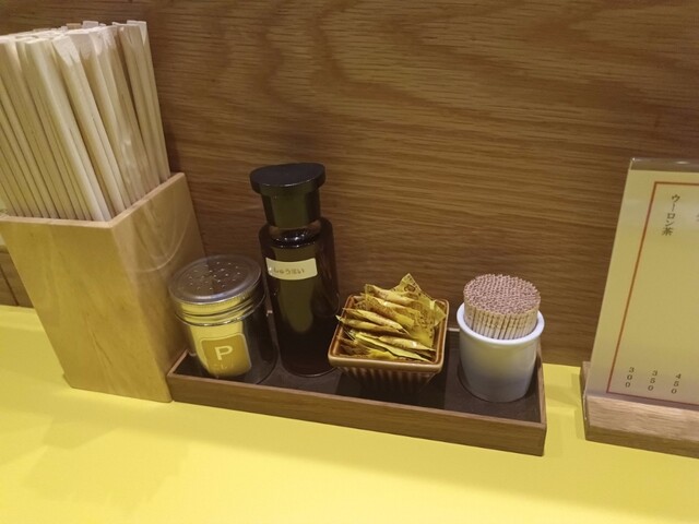 recommendations image for 豚そば 月や 本店